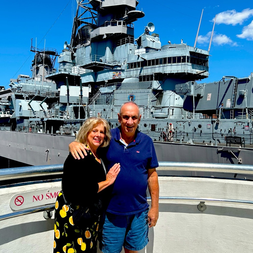 Meet your Posher, Gigi